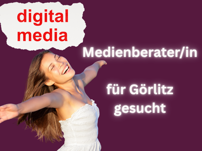 Medienberater Görlitz