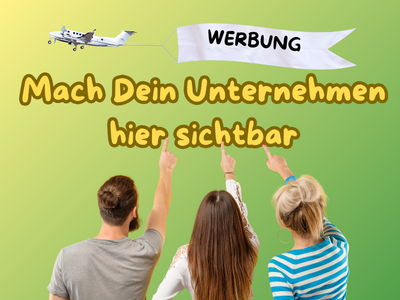 Banner für Sichtbarkeit auf Görlitz citymagnete