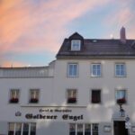 Goldener Engel Pension in Görlitz
