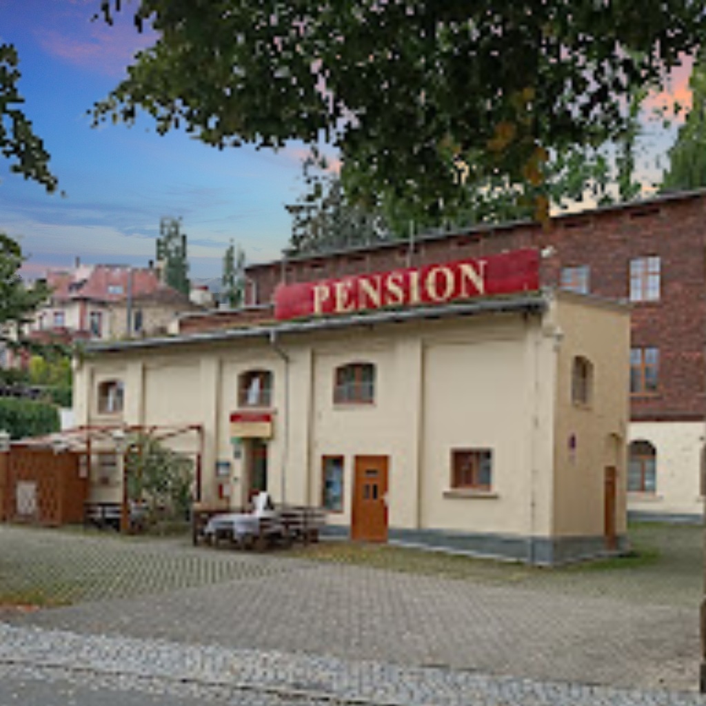 Foto von pension Picobello in Görlitz