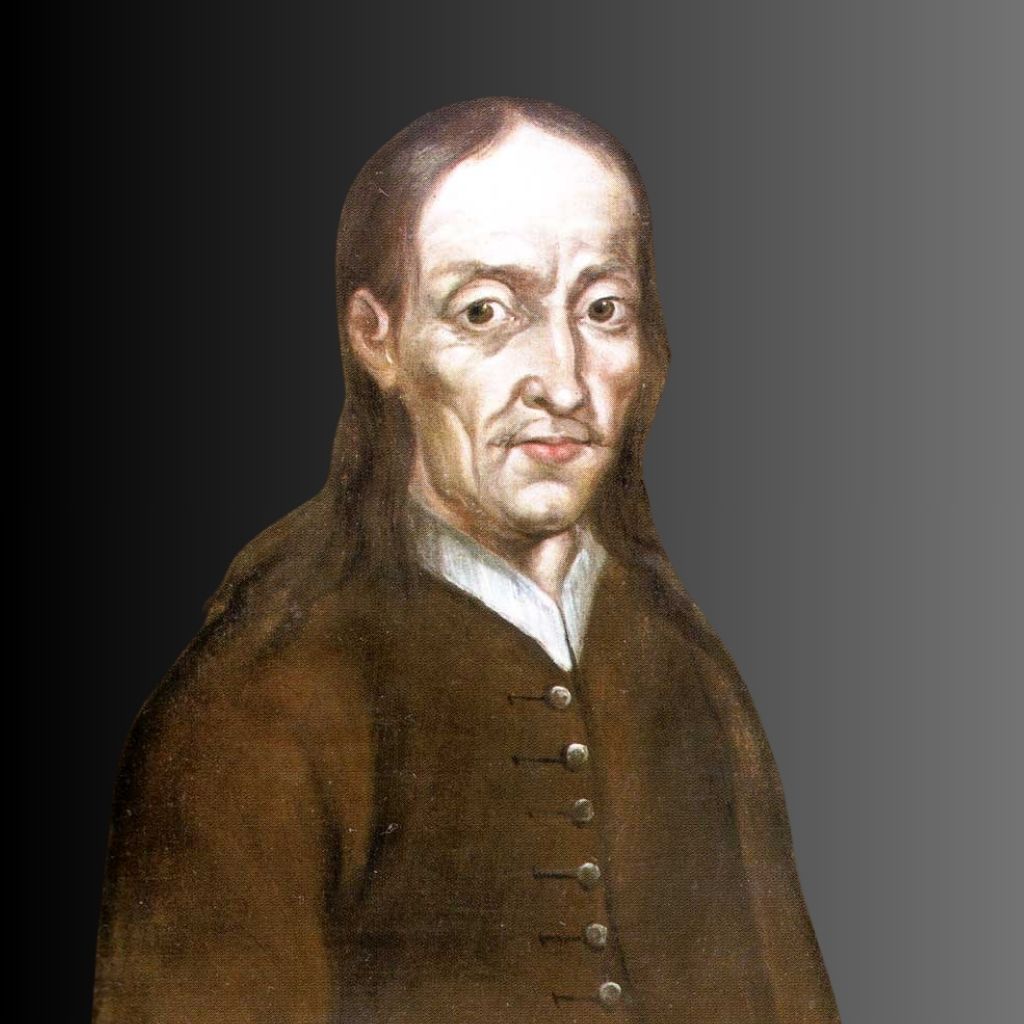 Der Schuhmacher Gottes – Jacob Böhme und das Geheimnis von Görlitz